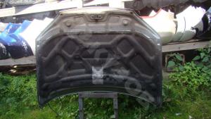 Ford Mondeo III 00-07 Капот