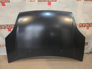 Ford Fiesta 01-07 капот