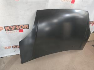 Ford Fiesta 01-07 капот