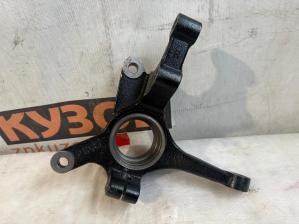 Daewoo Matiz 2001- UZ Daewoo Поворотный кулак Правый