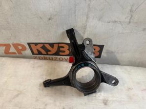 Daewoo Matiz 2001- UZ Daewoo Поворотный кулак Правый