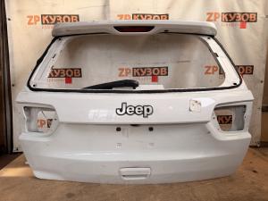 Jeep Grand Cherokee (WK2) 2010 Крышка багажника