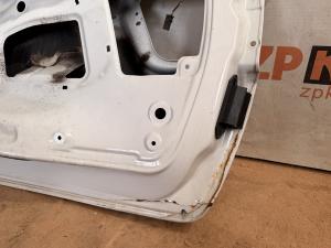 Jeep Grand Cherokee (WK2) 2010 Крышка багажника