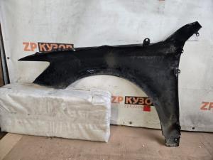 Audi Q5 2008 Крылья передние Правые