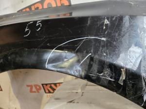 Audi Q5 2008 Крылья передние Правые