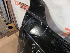 Audi Q5 2008 Крылья передние Правые