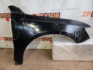 Audi Q5 2008 Крылья передние Правые