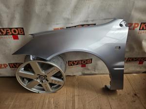 Mitsubishi Lancer 9 CS +Classic 03-10 Крыло переднее LH