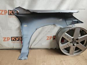 Mitsubishi Lancer 9 CS +Classic 03-10 Крыло переднее LH