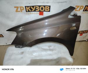 VW Polo Sed RUS 2010-2020 крыло переднее Lh