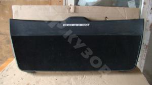 MB W164 M-Klasse ML 2005-2011 обшивки багажника 
