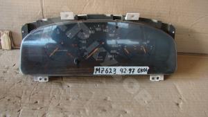 626 GE 92-97 Панель приборов
