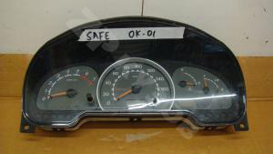 Safe Suv 2003 Панель приборов