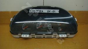 Spectra 2001+ижевск Панель приборов

