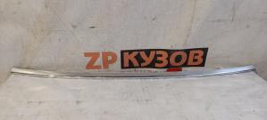 Skoda Rapid 2013-2020 Молдинг бампера