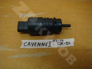 Cayenne 03-10 Мотор омывателя
