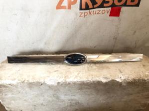 Subaru Legacy Outback B13 03-09 Молдинг крышки багажника 