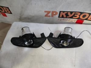 Daewoo Nexia 1995-2016 ПТФ 95-08 Rh