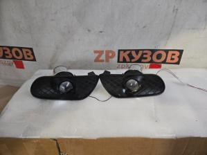 Daewoo Nexia 1995-2016 ПТФ 95-08 Rh