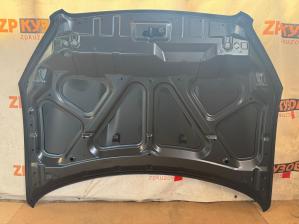 Nissan Qashqai J10 Капот 