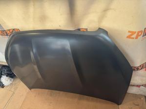 Nissan Qashqai J10 Капот 