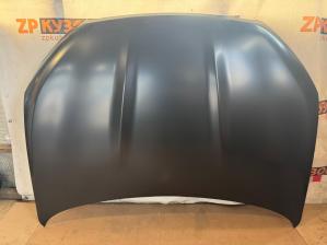 Nissan Qashqai J10 Капот 