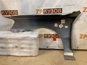 Hyundai Accent 2000> Крыло переднее RH