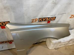 Hyundai Accent 2000> Крыло переднее RH