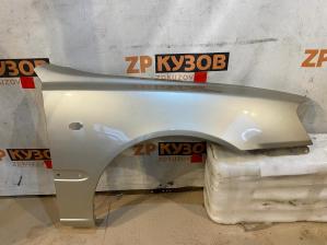 Hyundai Accent 2000> Крыло переднее RH