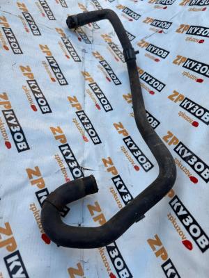 VW Polo Sed RUS 2010-2020 Бачок расширительный 