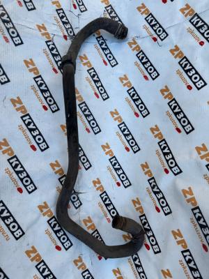 VW Polo Sed RUS 2010-2020 Бачок расширительный 