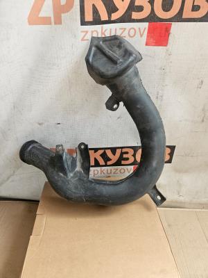 Toyota RAV 4 06-13 Патрубки