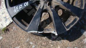 R 16 Honda Диски
