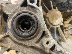 Hyundai Solaris 2010-2016 