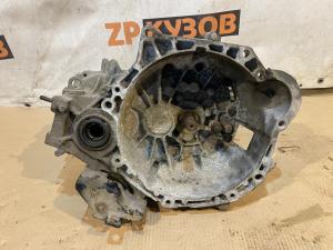 Hyundai Solaris 2010-2016 