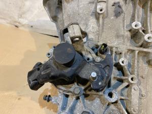 Hyundai Solaris 2010-2016 