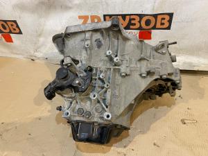 Hyundai Solaris 2010-2016 