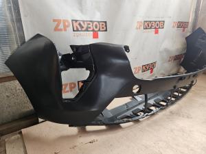 HAVAL Jolion 2021- Бампер передний