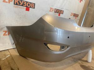 Hyundai Solaris 2010-2016 Бампер задние 10-14 Sdn