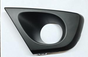Renault Duster 2012- Рамка ПТФ