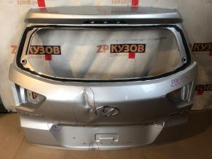 Hyundai Creta 2016-2020 Крышка багажника