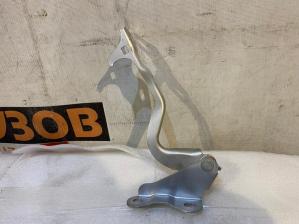 Chevrolet Lacetti 2003-2013 Петля капота LH