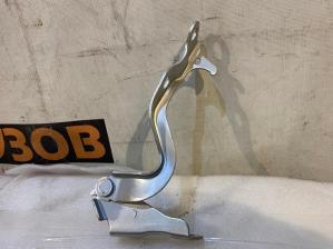 Chevrolet Lacetti 2003-2013 Петля капота LH