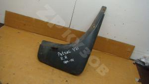 Patrol Y61 97-09 Брызговики защитные Задний правый
