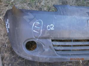 Spark 05-11 Бампер передний 05-09

