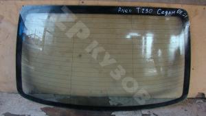 Aveo T250 05-11 Стекла Заднее Sdn
