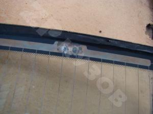 Aveo T250 05-11 Стекла Заднее Sdn
