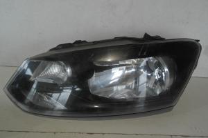 VW Polo Sed RUS 2010-2020 Фара Lh 2010-2020 H4