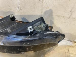 VW Polo Sed RUS 2010-2020 Фара Lh 2010-2020 H4