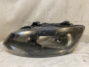 VW Polo Sed RUS 2010-2020 Фара Lh 2010-2020 H4